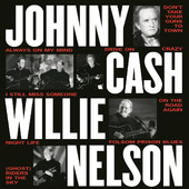 Johnny Cash | VH1 Storytellers: Johnny Cash & Willie Nelson