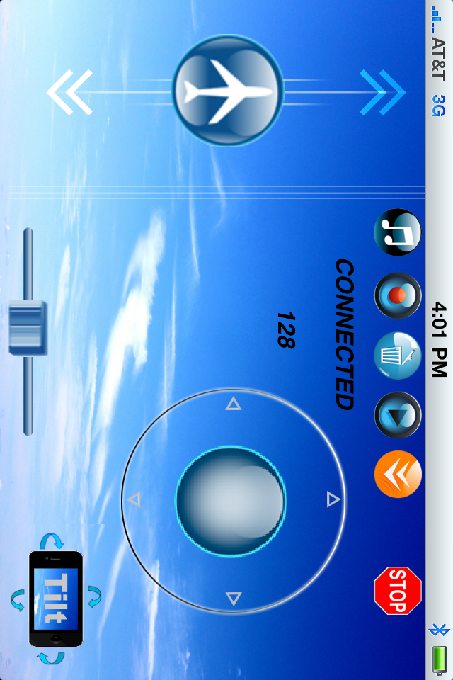 Screenshot iSuper Heli Screenshot iSuper Heli