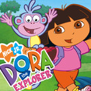 Dora the Explorer: El Coqui