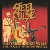 Rastafari Centennial: Live In Paris - Élysée Montmartre