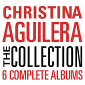 Christina Aguilera | The Collection: Christina Aguilera