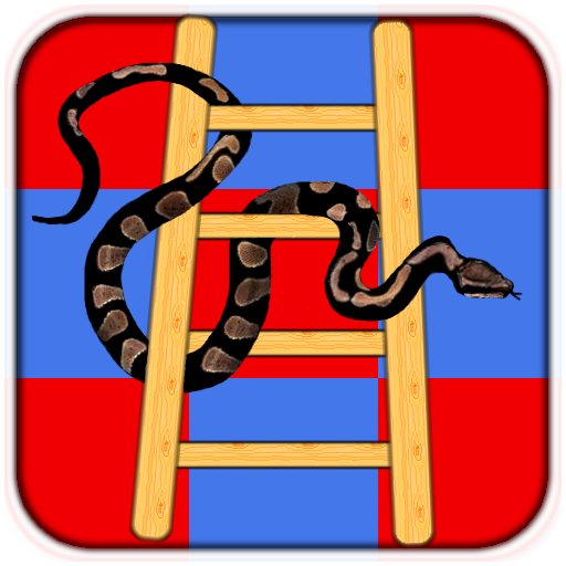 Snake and Ladder icon