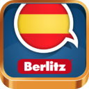 Berlitz® Spanish Intensive mobile app icon