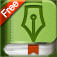 Evernote手帳(無料)